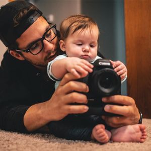 Meet your Posher, Joe